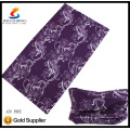 ningbo lingshang chaud gros foulard magique multi usage extérieur bandana tube sans couture personnalisé